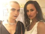 rita e cristina