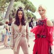 cristina ferreira, rita pereira, cannes