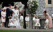 Charlotte e George