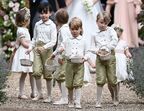 Charlotte e George
