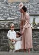 Charlotte e George