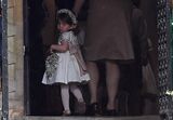 Charlotte e George