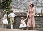 Charlotte e George