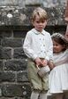 Charlotte e George