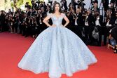 Red carpet cannes