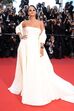 Red carpet cannes