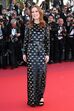 Red carpet cannes
