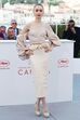 Red carpet cannes