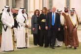 melania trump