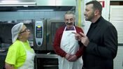 bármacia, ljubomir stanisic, pesadelo na cozinha