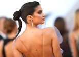 sara sampaio, cannes, olivier ripley