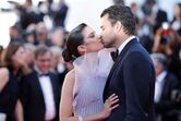 sara sampaio, cannes, olivier ripley