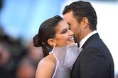 sara sampaio, cannes, olivier ripley