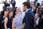 sara sampaio, cannes, olivier ripley