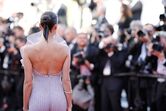 sara sampaio, cannes, olivier ripley