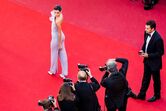 sara sampaio, cannes, olivier ripley