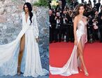 Rita Pereira, Bella Hadid