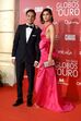 Tiago Aldeia e Vera Kolodzig