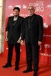 Agir e Paulo de Carvalho