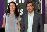 Bruno de Carvalho, Joana Ornelas