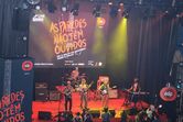 EDP Live Bands
