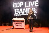 EDP Live Bands