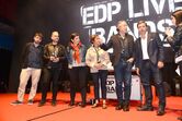 EDP Live Bands