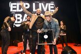 EDP Live Bands