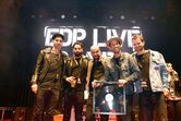 EDP Live Bands