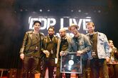 EDP Live Bands