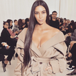 cristina ferreira, kim kardashian