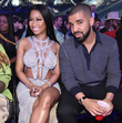 Nicki Minaj e Drake 