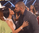 Nicki Minaj e Drake 