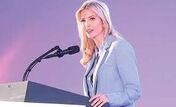 ivanka trump