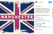 Atentado Manchester 