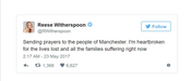 Atentado Manchester 