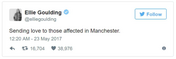 Atentado Manchester 