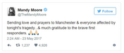Atentado Manchester 