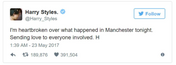 Atentado Manchester 