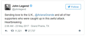 Atentado Manchester 