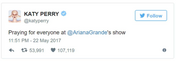 Atentado Manchester 
