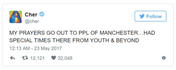 Atentado Manchester 