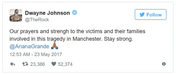 Atentado Manchester 