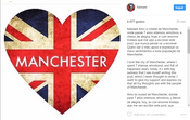 Atentado Manchester 