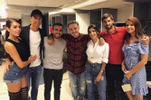 georgina, cristiano ronaldo, georgina rodríguez