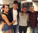 Cristiano Ronaldo, Georgina Rodriguez
