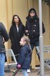 cristiano ronaldo, georgina rodríguez, disneyland, paris
