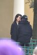 cristiano ronaldo, georgina rodríguez, disneyland, paris