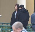 cristiano ronaldo, georgina rodríguez, disneyland, paris