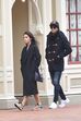 cristiano ronaldo, georgina rodríguez, disneyland, paris